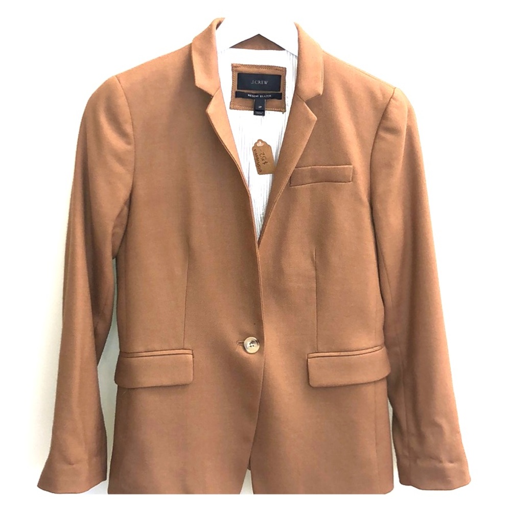 J crew Regent Blazer